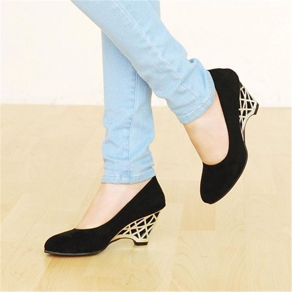 karin 2021 wholesale large sizes 43 elegant office slip on pumps women's shoes woman comfort strange high heels lady dress, Black
karin 2021 wholesale large sizes 43 elegant office slip on pumps women's shoes woman comfort strange high heels lady dress, Black