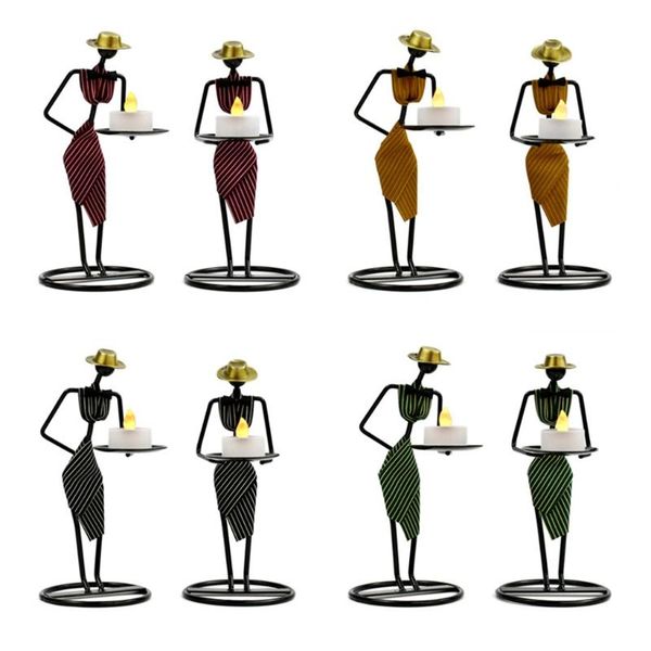 nordic metal candlestick abstract character waiter sculpture candle holder handmade figurines home decoration holders
nordic metal candlestick abstract character waiter sculpture candle holder handmade figurines home decoration holders