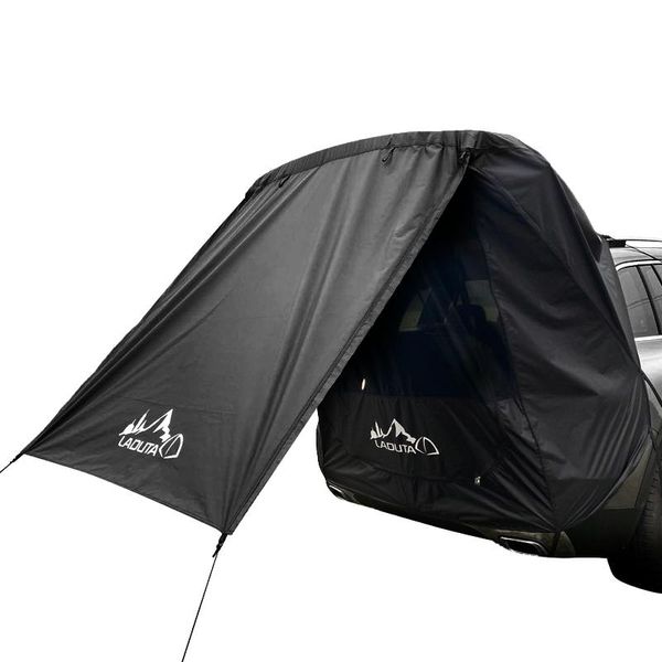 car sunshade trunk tent rainproof for 3-4 people suv self-driving tour barbecue outdoor camping mobile kitchen accessories
car sunshade trunk tent rainproof for 3-4 people suv self-driving tour barbecue outdoor camping mobile kitchen accessories