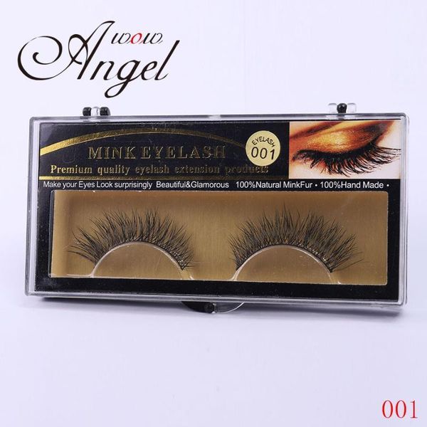 10/20/30/50 pairs mink eyelashes natural soft false fake lashes long makeup extension eyelash1
10/20/30/50 pairs mink eyelashes natural soft false fake lashes long makeup extension eyelash1