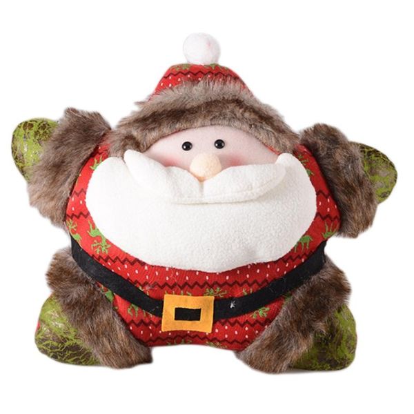 cushion/decorative pillow amazingbuy christmas cute star stuffed throw cartoon santa reindeer snowman pattern sofa back cushion hugging home
cushion/decorative pillow amazingbuy christmas cute star stuffed throw cartoon santa reindeer snowman pattern sofa back cushion hugging home