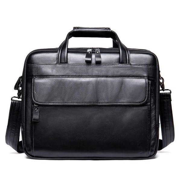 business men's real cow leather handbag men briefcase office bags man genuine 15 inch lapmale tote shoulder bag briefcases
business men's real cow leather handbag men briefcase office bags man genuine 15 inch lapmale tote shoulder bag briefcases