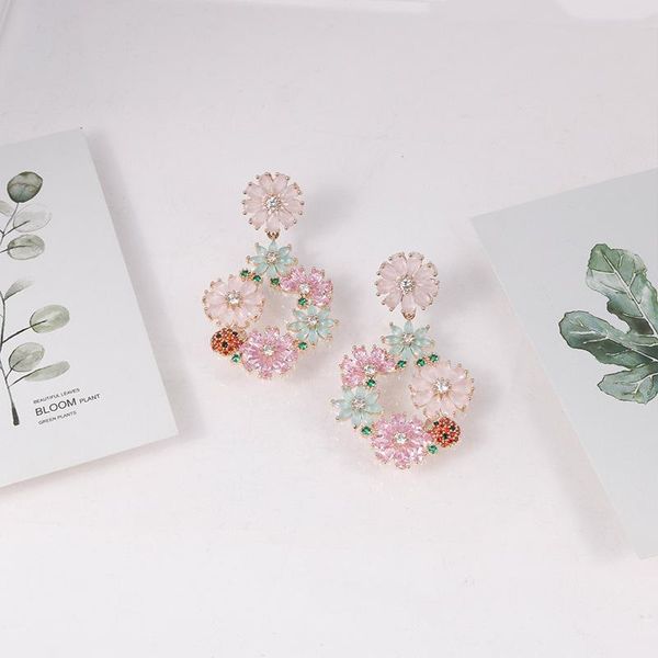 dangle & chandelier purple tassel geometric small flower drop earrings dongdaemun women's simple graceful style wholesale, Silver
dangle & chandelier purple tassel geometric small flower drop earrings dongdaemun women's simple graceful style wholesale, Silver