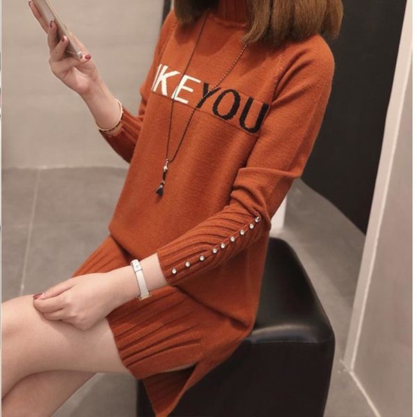 wholesale 2021 new autumn winter selling womens fashion casual warm nice sweater fp318, White;black
wholesale 2021 new autumn winter selling womens fashion casual warm nice sweater fp318, White;black