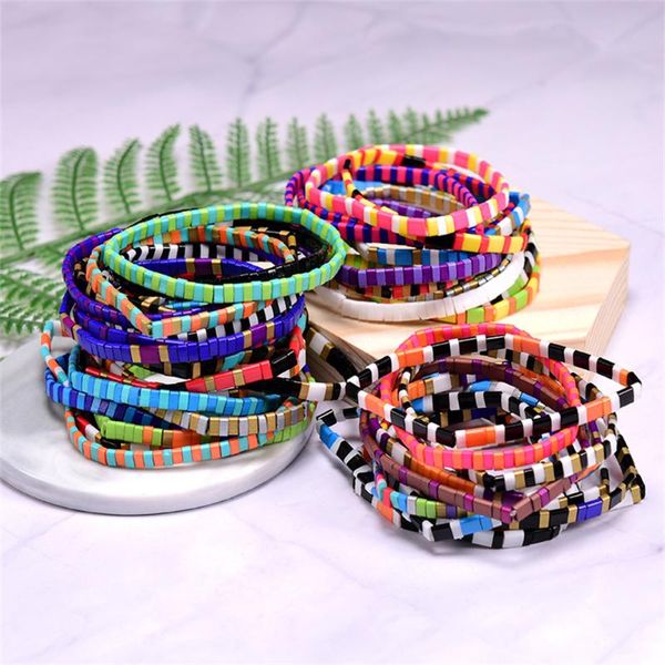 charm bracelets fashion rainbow bracelet miyuki tila for women glass beads bohemian summer beach ladies jewelry 2021 bijouterie gift, Golden;silver
charm bracelets fashion rainbow bracelet miyuki tila for women glass beads bohemian summer beach ladies jewelry 2021 bijouterie gift, Golden;silver