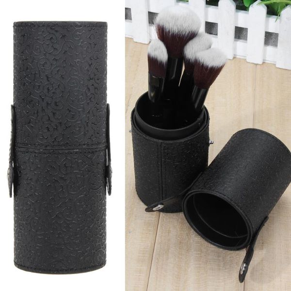 eyelash curler cosmetic cup case box for makeup brush pen pu leather storage holder bags organizer tube
eyelash curler cosmetic cup case box for makeup brush pen pu leather storage holder bags organizer tube