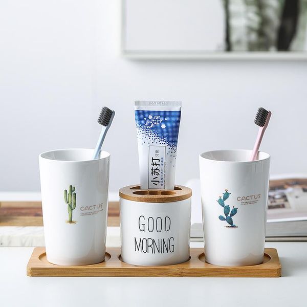 bath accessory set bathroom accessories tray white toothbrush holder nordic cactus ceramic with bamboo birthday wedding is smart device feat
bath accessory set bathroom accessories tray white toothbrush holder nordic cactus ceramic with bamboo birthday wedding is smart device feat