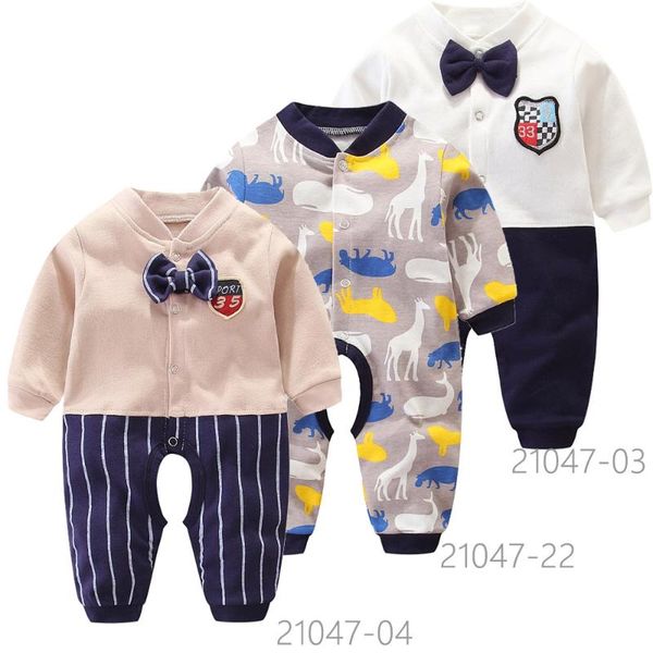 jumpsuits 2021 cotton baby romper full sleeve boy clothes summer one piece girl and giraffe, Blue
jumpsuits 2021 cotton baby romper full sleeve boy clothes summer one piece girl and giraffe, Blue