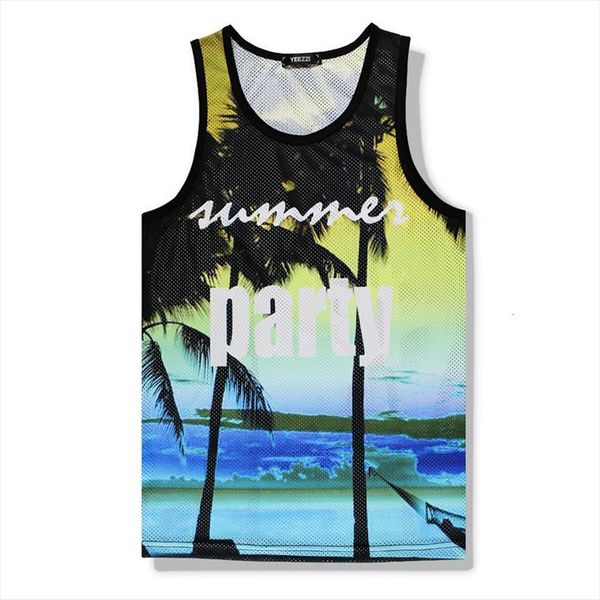 hawaii floarl tank 3d printed summer sleeveless mens shirt beach vest mesh breathable bodybuilding fitness, White;black
hawaii floarl tank 3d printed summer sleeveless mens shirt beach vest mesh breathable bodybuilding fitness, White;black