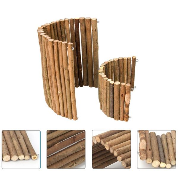 practical reptile hiding fence tortoise hamster lizard house (s+l) small animal supplies
practical reptile hiding fence tortoise hamster lizard house (s+l) small animal supplies