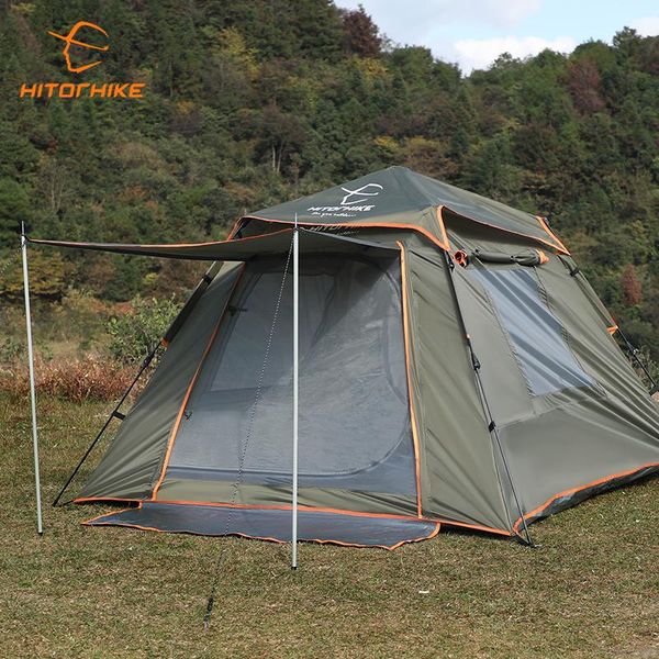 tents and shelters hitorhike quick opening automatic 4-person tent outdoor camping up
tents and shelters hitorhike quick opening automatic 4-person tent outdoor camping up