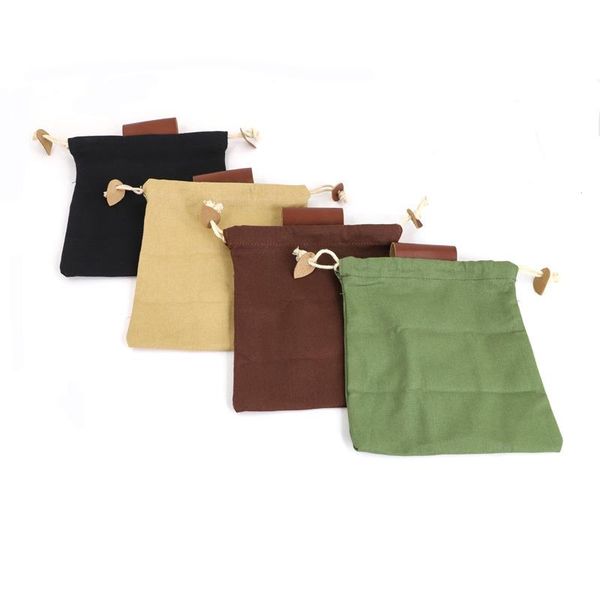 leather and canvas garden fruit picking bag outdoor camping storage waist hanging tool bags
leather and canvas garden fruit picking bag outdoor camping storage waist hanging tool bags