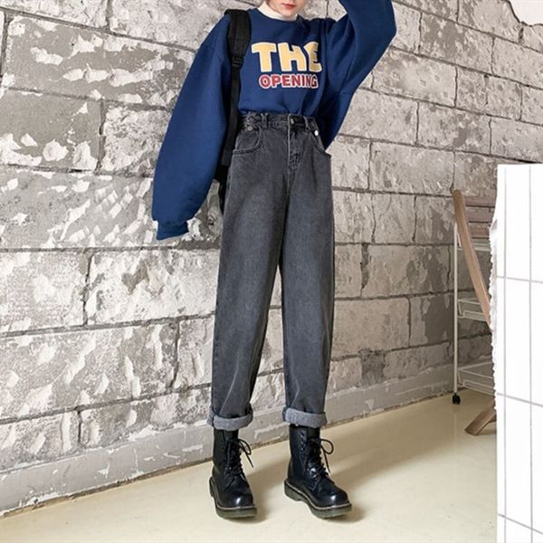 women's jeans woman high waist clothes wide leg denim clothing blue streetwear vintage quality fall fashion harajuku straight pant z1q0
women's jeans woman high waist clothes wide leg denim clothing blue streetwear vintage quality fall fashion harajuku straight pant z1q0
