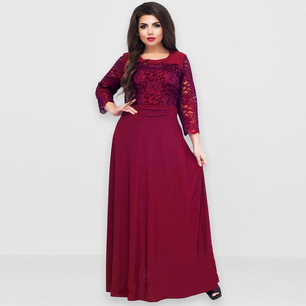 party dresses fashion long evening lace a-line o-neck gowns for women special occasion vestido de festa longo 3xl 4xl kh6a, White;black
party dresses fashion long evening lace a-line o-neck gowns for women special occasion vestido de festa longo 3xl 4xl kh6a, White;black