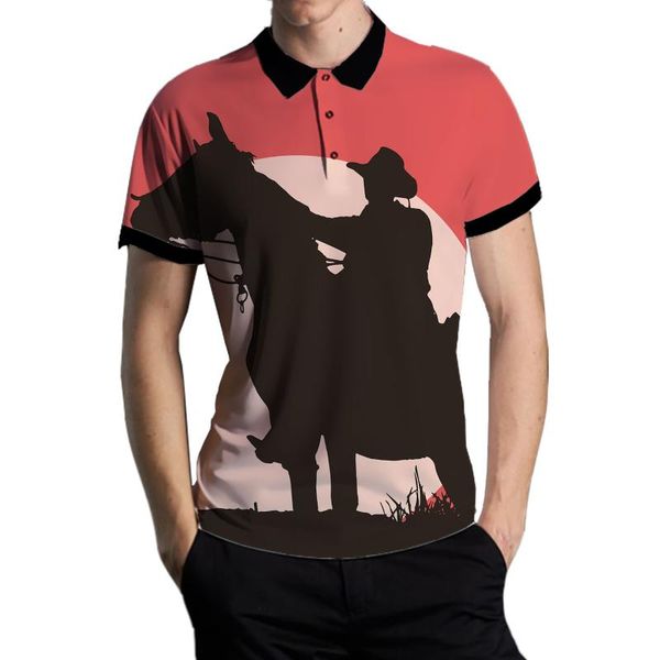 men's polos sonspee 3d business casual western denim printed shirt summer fashion home trend compassionate large size loose short, White;black
men's polos sonspee 3d business casual western denim printed shirt summer fashion home trend compassionate large size loose short, White;black