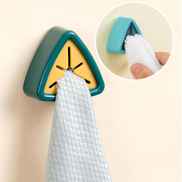 hooks & rails bathroom towel rack kitchen hook punching non-slip drop storage rag insert hanger hand dish
hooks & rails bathroom towel rack kitchen hook punching non-slip drop storage rag insert hanger hand dish