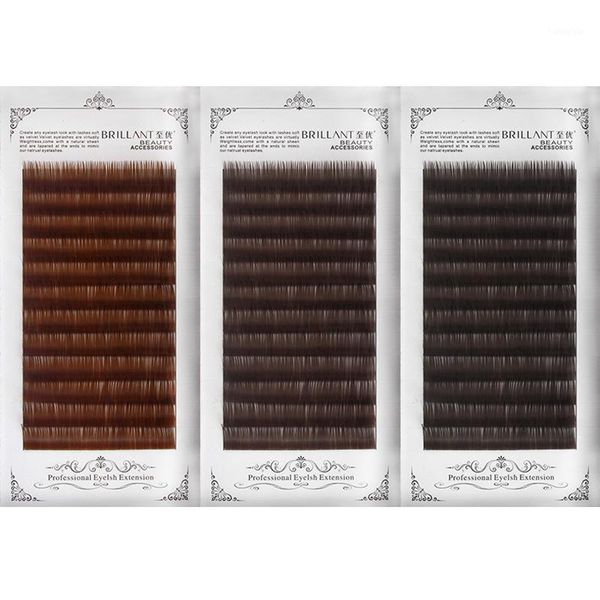 fashion dark brown color classic lashes black coffee false colored eyelashes extensions natural soft density caramel1
fashion dark brown color classic lashes black coffee false colored eyelashes extensions natural soft density caramel1