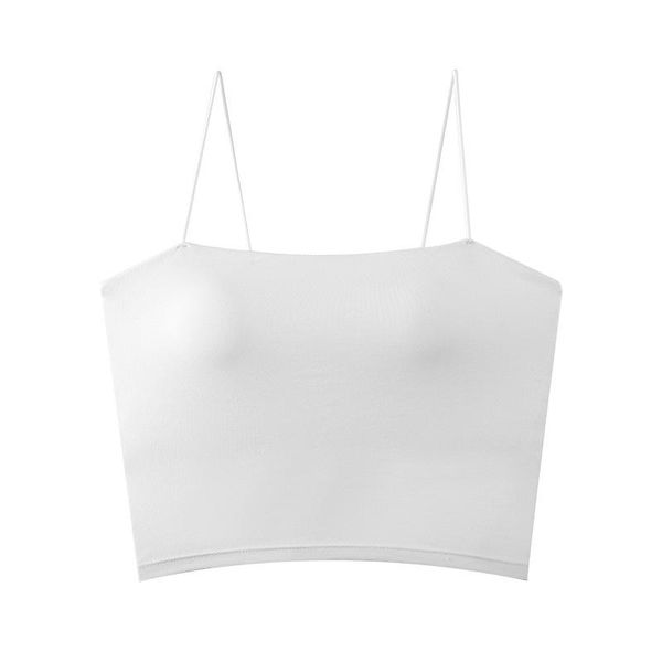 bustiers & corsets women tube seamless fitness bra crop female wrapped chest lingerie sports wireless underwear, Black;white
bustiers & corsets women tube seamless fitness bra crop female wrapped chest lingerie sports wireless underwear, Black;white
