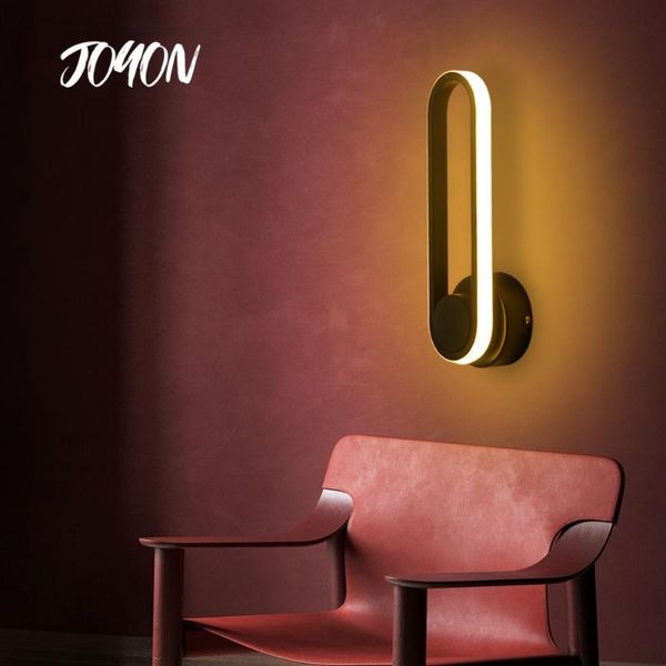 wall lamp design rotation led ac 85-265v 12w bedroom light fixture nordic sconce for living room decor
wall lamp design rotation led ac 85-265v 12w bedroom light fixture nordic sconce for living room decor