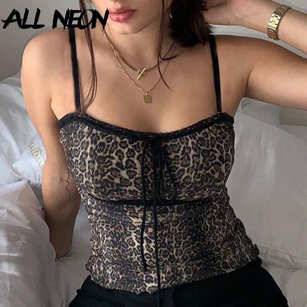 women's tanks & camis allneon e-girl vintage leopard print bandage lace trim cami wild spaghetti strap backless milkmaid crop stree, White
women's tanks & camis allneon e-girl vintage leopard print bandage lace trim cami wild spaghetti strap backless milkmaid crop stree, White