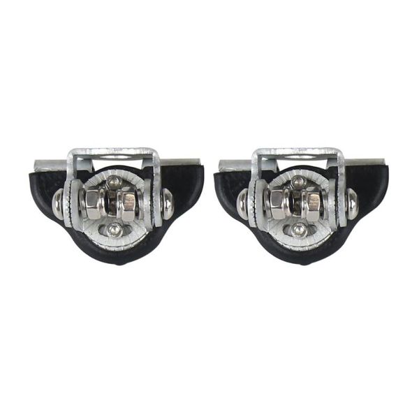other lighting system 2pcs 5.6*5*3.5mm engine cover fixed clip car light holder bracket universal stainless steel adapter retainer selling
other lighting system 2pcs 5.6*5*3.5mm engine cover fixed clip car light holder bracket universal stainless steel adapter retainer selling
