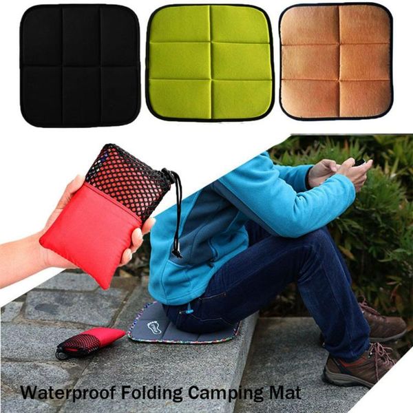 outdoor pads small hiking seat waterproof potable beach prevent dirty folding mat traveling sitting pad camping mats
outdoor pads small hiking seat waterproof potable beach prevent dirty folding mat traveling sitting pad camping mats