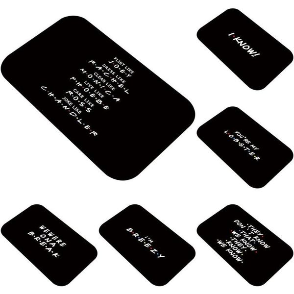 carpets 40x60cm letter print doormats indoor entrance floor mat anti slip mats for living rooms bathroom kitchen doormat black
carpets 40x60cm letter print doormats indoor entrance floor mat anti slip mats for living rooms bathroom kitchen doormat black
