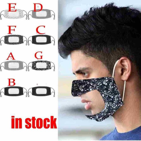 party masks cloth cotton printed mouth face mask with clear window visible deaf mute masks windproof dustproof washable reusable
party masks cloth cotton printed mouth face mask with clear window visible deaf mute masks windproof dustproof washable reusable