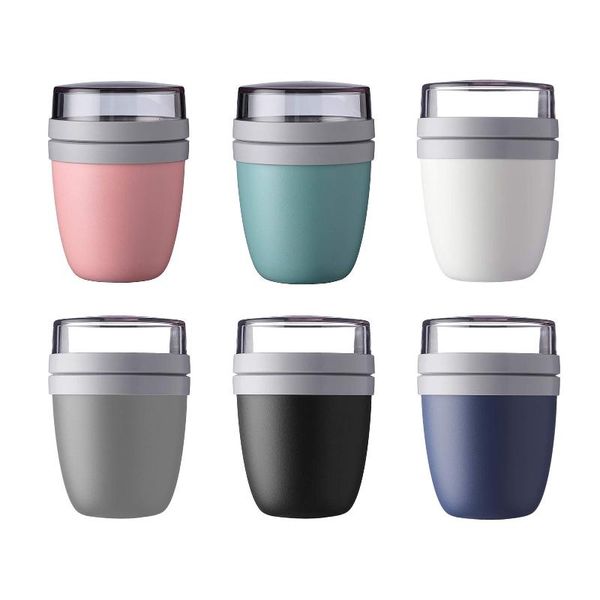 dinnerware sets 2-in-1 insulated lunch container anti-leak thermoses jar suitable for various activities such as work school travel fit
dinnerware sets 2-in-1 insulated lunch container anti-leak thermoses jar suitable for various activities such as work school travel fit