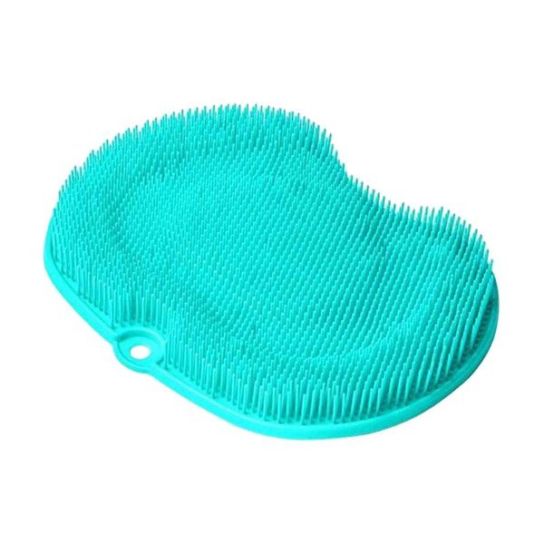 bath mats shower foot massager scrubber cleaner brush pad toe mat with non slip suction cups
bath mats shower foot massager scrubber cleaner brush pad toe mat with non slip suction cups