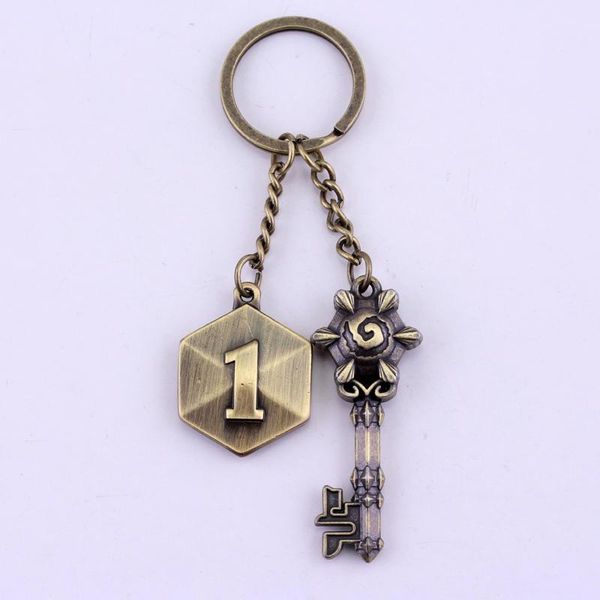 keychains vintage jewelry keychain stone legend key number logo badge male's chain llaveros round handmade accessoreis, Silver
keychains vintage jewelry keychain stone legend key number logo badge male's chain llaveros round handmade accessoreis, Silver
