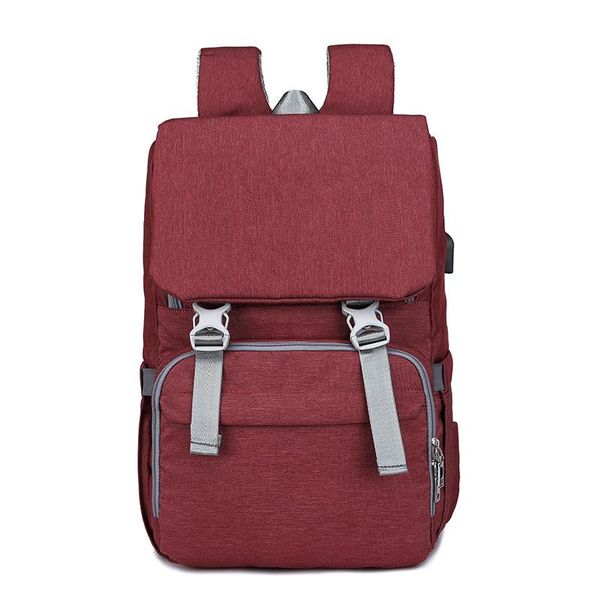 backpack fashion mummy maternity nappy bag large capacity travel nursing for baby care women's
backpack fashion mummy maternity nappy bag large capacity travel nursing for baby care women's