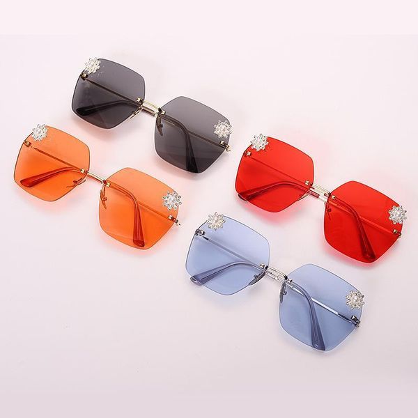 sunglasses fashion men women polygon frameless rhinestone oversized pearl diamond eyeglasses shades eyewear uv4000, White;black
sunglasses fashion men women polygon frameless rhinestone oversized pearl diamond eyeglasses shades eyewear uv4000, White;black