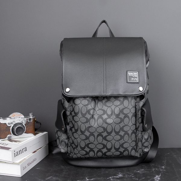 wholesale men leather shoulder bags college style clamshell pocket decoration student bag street fashion printed polka dot handbag fashion p
wholesale men leather shoulder bags college style clamshell pocket decoration student bag street fashion printed polka dot handbag fashion p