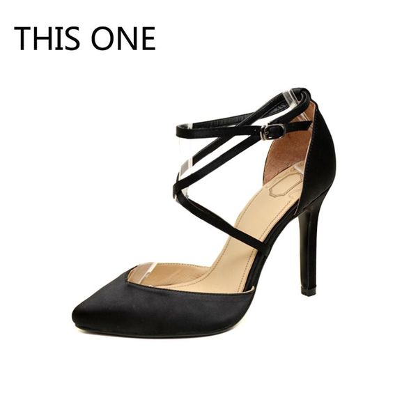 sell factory price gladiator high heels 9cm women pumps wedding dress shoes woman valentine stiletto, Black
sell factory price gladiator high heels 9cm women pumps wedding dress shoes woman valentine stiletto, Black