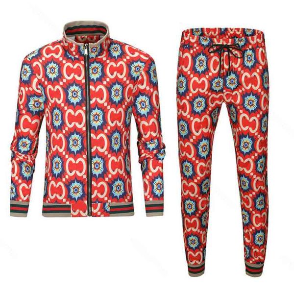 Brand men tracksuit winter zipper jackets coats pants 2 piece suit designer mens Hoodies Jacket hoodie Casual hooded sweatshirt Tracksuits c, Gray
Brand men tracksuit winter zipper jackets coats pants 2 piece suit designer mens Hoodies Jacket hoodie Casual hooded sweatshirt Tracksuits c, Gray