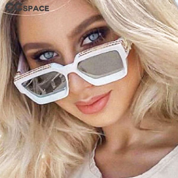 ccspace 46167 s & l size place luxury coal sunglasses men women fashion uv400 glasseslargeframe glasses wholesale, White;black
ccspace 46167 s & l size place luxury coal sunglasses men women fashion uv400 glasseslargeframe glasses wholesale, White;black