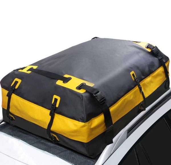 tents and shelters outdoor car roof bag self-driving travel waterproof large capacity luggage
tents and shelters outdoor car roof bag self-driving travel waterproof large capacity luggage