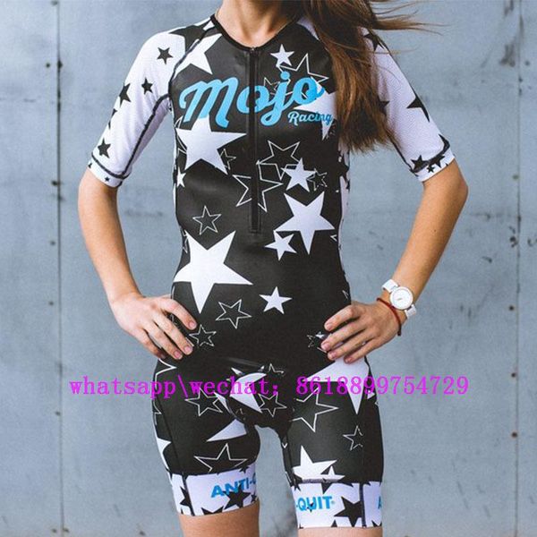racing sets 2021 pro team summer women skinsuit jumpsuit speedsuit bicicleta ropa ciclismo mtb cycling clothes mujer outdoor sports wear, Black;blue
racing sets 2021 pro team summer women skinsuit jumpsuit speedsuit bicicleta ropa ciclismo mtb cycling clothes mujer outdoor sports wear, Black;blue