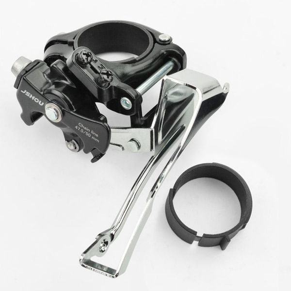 bike derailleurs mountain bicycle derailleur speed front aluminum alloy desviador trasero cycling accessories di50bs
bike derailleurs mountain bicycle derailleur speed front aluminum alloy desviador trasero cycling accessories di50bs