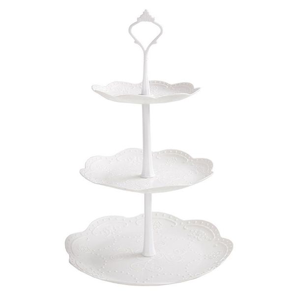 other bakeware europe tray plastic serving platter cake stand traydessert square candy pan tea party fruit in part kitchen helper b
other bakeware europe tray plastic serving platter cake stand traydessert square candy pan tea party fruit in part kitchen helper b