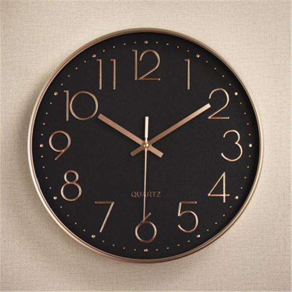 wall clocks modern simplicity clock nordic watch living room bedroom silent home decor creative
wall clocks modern simplicity clock nordic watch living room bedroom silent home decor creative
