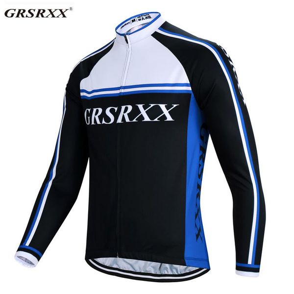 racing jackets grsrxx cycling jerseys males' long sleeve anti-sweat bicycle sportswear spring autumn pro mountain bike shirts for men, Black;red
racing jackets grsrxx cycling jerseys males' long sleeve anti-sweat bicycle sportswear spring autumn pro mountain bike shirts for men, Black;red