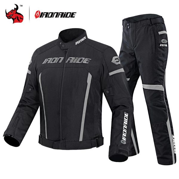 motorcycle apparel ironride men's jacket men moto set riding racing suit body armor protective gear motocross
motorcycle apparel ironride men's jacket men moto set riding racing suit body armor protective gear motocross