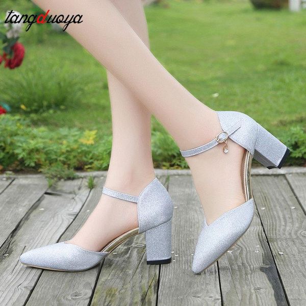 dress shoes 2021 comfortable wild thick with single pointed straps high heels shallow mouth fashion, Black
dress shoes 2021 comfortable wild thick with single pointed straps high heels shallow mouth fashion, Black