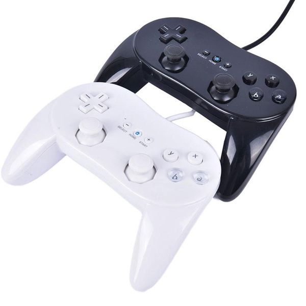 game controllers & joysticks classic wired controller remote joystick for ns wii second-generation
game controllers & joysticks classic wired controller remote joystick for ns wii second-generation