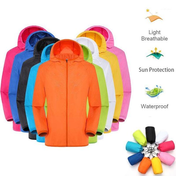 men's jackets outdoor sports coat uv-proof windbreaker grams waterproof and quick-drying camping hunting clothing sunscreen windproof, Black;brown
men's jackets outdoor sports coat uv-proof windbreaker grams waterproof and quick-drying camping hunting clothing sunscreen windproof, Black;brown