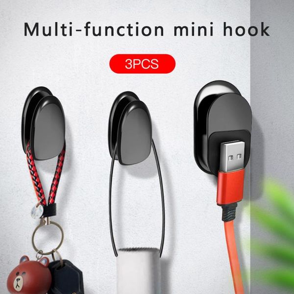 mini magnetic hook phone holder usb cable organizer sticker hooks ring key hooker bracket accessories in car cell mounts & holders
mini magnetic hook phone holder usb cable organizer sticker hooks ring key hooker bracket accessories in car cell mounts & holders