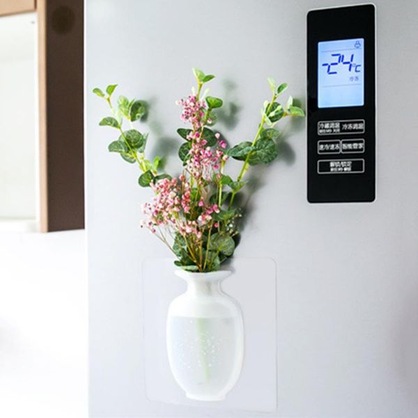 vases sticky handmade container wall silicone flowers accessories soft home plant glass pots fridge stickers diy body bottle
vases sticky handmade container wall silicone flowers accessories soft home plant glass pots fridge stickers diy body bottle