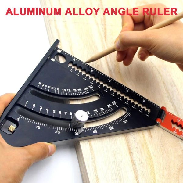 professional hand tool sets folding triangle squares ruler positioning angle woodworking aluminum alloy 2-in-1 extendable layout with base g
professional hand tool sets folding triangle squares ruler positioning angle woodworking aluminum alloy 2-in-1 extendable layout with base g